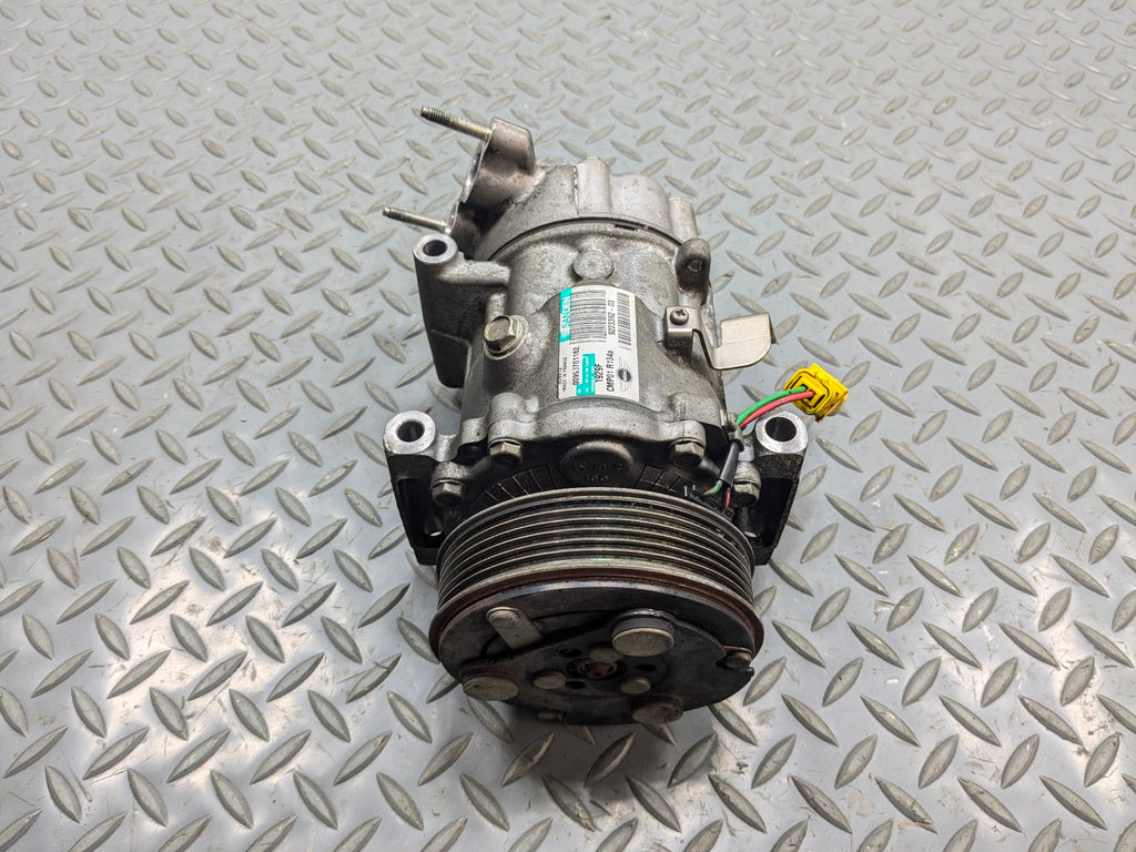 2011 - 2013 OEM MINI COOPER AIR CONDITIONING AC COMPRESSOR ASSEMBLY