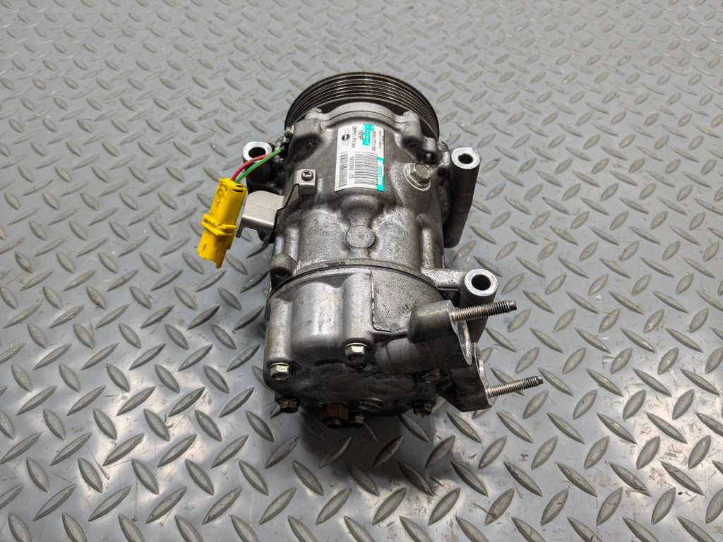 2011 - 2013 OEM MINI COOPER AIR CONDITIONING AC COMPRESSOR ASSEMBLY