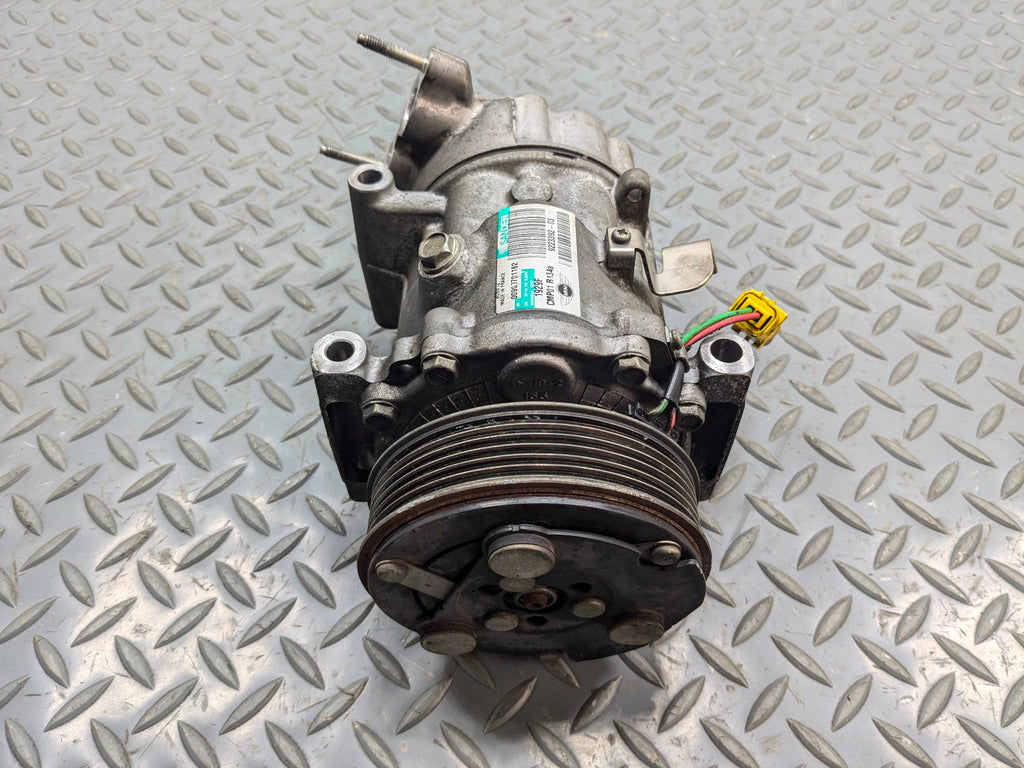 2011 - 2013 OEM MINI COOPER AIR CONDITIONING AC COMPRESSOR ASSEMBLY