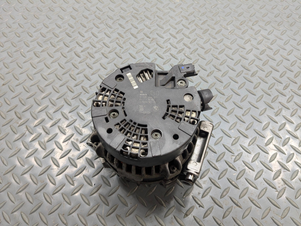 2011 - 2013 OEM MINI COOPER POWER GENERATOR ENGINE MOTOR ALTERNATOR ASSEMBLY