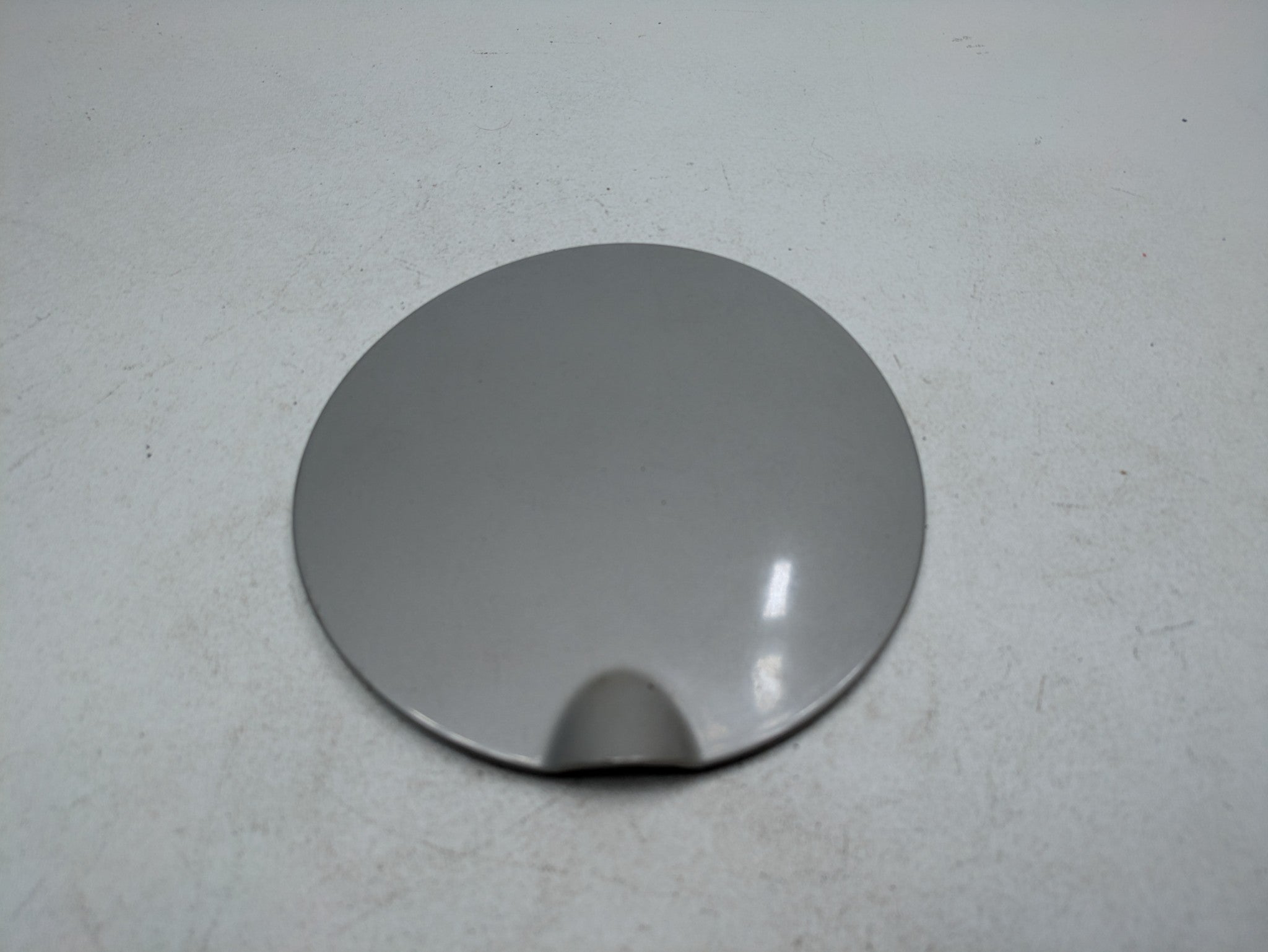 2011 - 2013 OEM MINI COOPER FUEL GAS TANK DOOR FILLER FLAP
