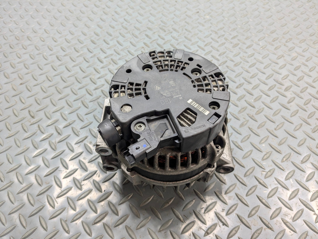 2011 - 2013 OEM MINI COOPER POWER GENERATOR ENGINE MOTOR ALTERNATOR ASSEMBLY