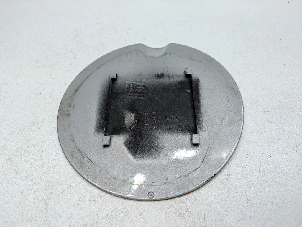 2011 - 2013 OEM MINI COOPER FUEL GAS TANK DOOR FILLER FLAP