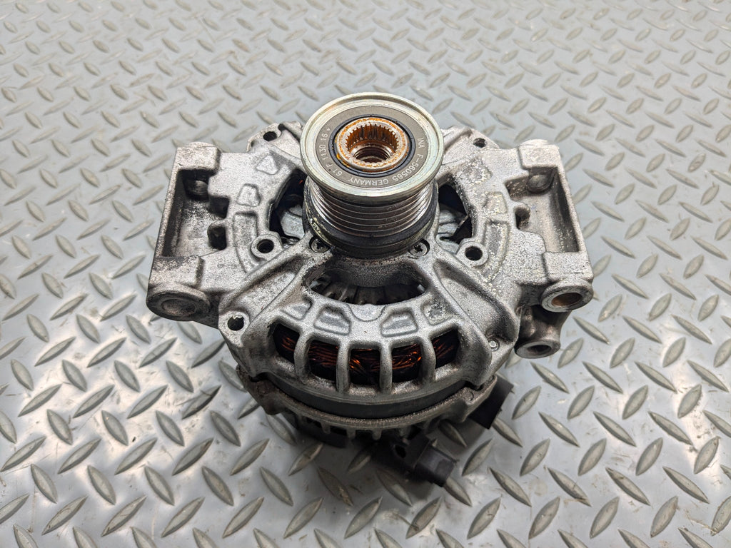 2011 - 2013 OEM MINI COOPER POWER GENERATOR ENGINE MOTOR ALTERNATOR ASSEMBLY