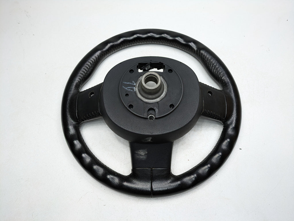 2011 - 2013 OEM MINI COOPER FRONT STEERING WHEEL ASSEMBLY