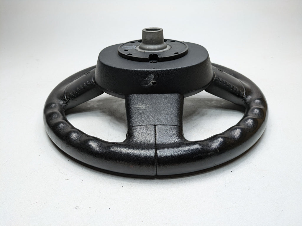 2011 - 2013 OEM MINI COOPER FRONT STEERING WHEEL ASSEMBLY