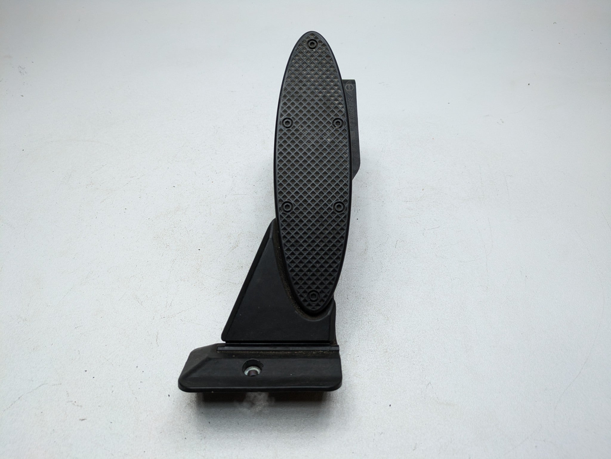 2011 - 2013 OEM MINI COOPER GAS THROTTLE ACCELERATOR PEDAL WITH SENSOR ASSEMBLY