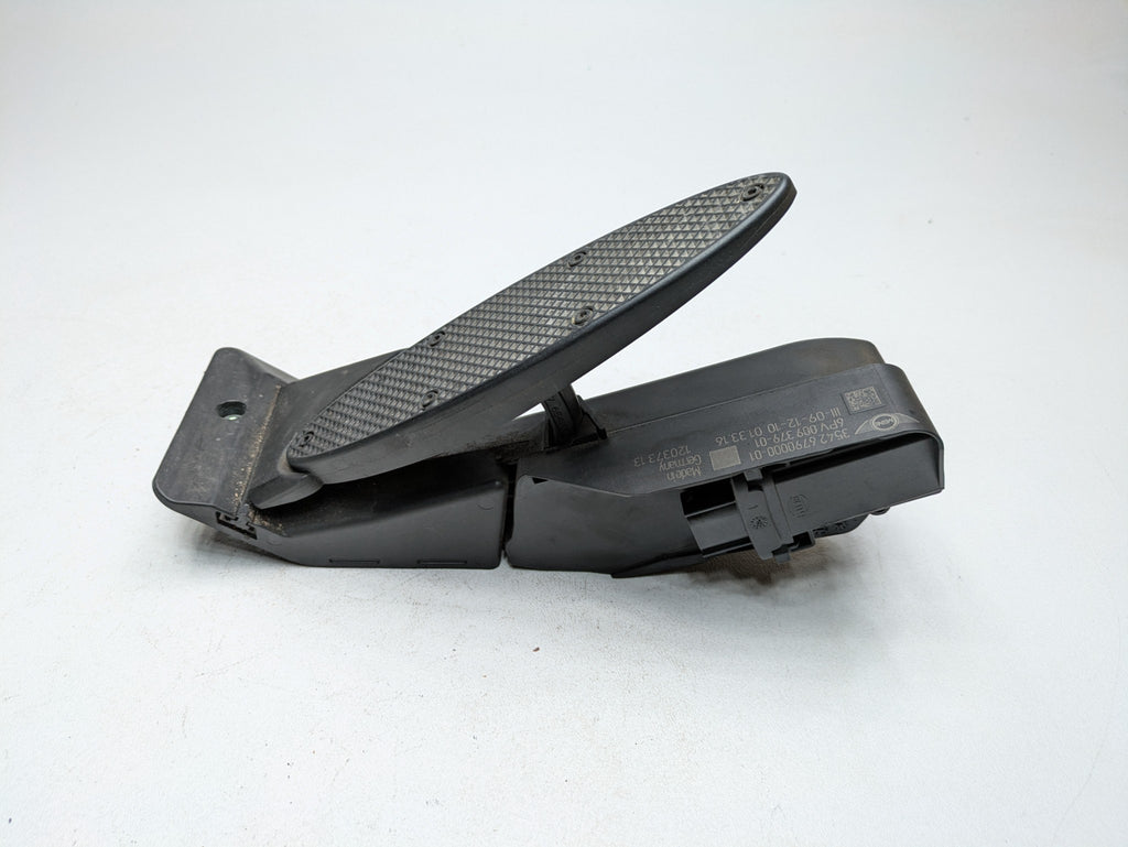 2011 - 2013 OEM MINI COOPER GAS THROTTLE ACCELERATOR PEDAL WITH SENSOR ASSEMBLY
