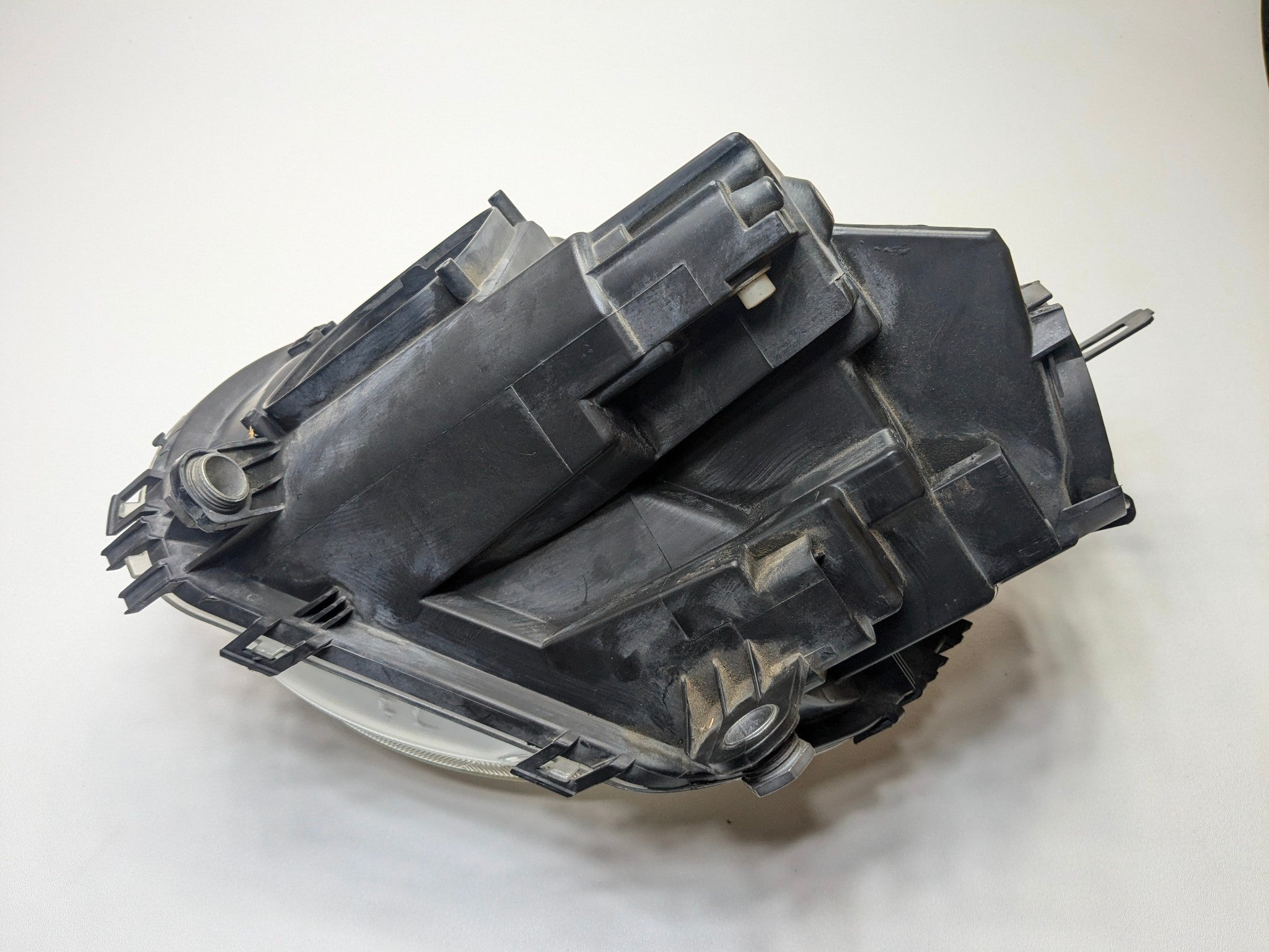 2011 - 2013 OEM MINI COOPER FRONT LEFT DRIVER SIDE HEADLAMP ASSEMBLY