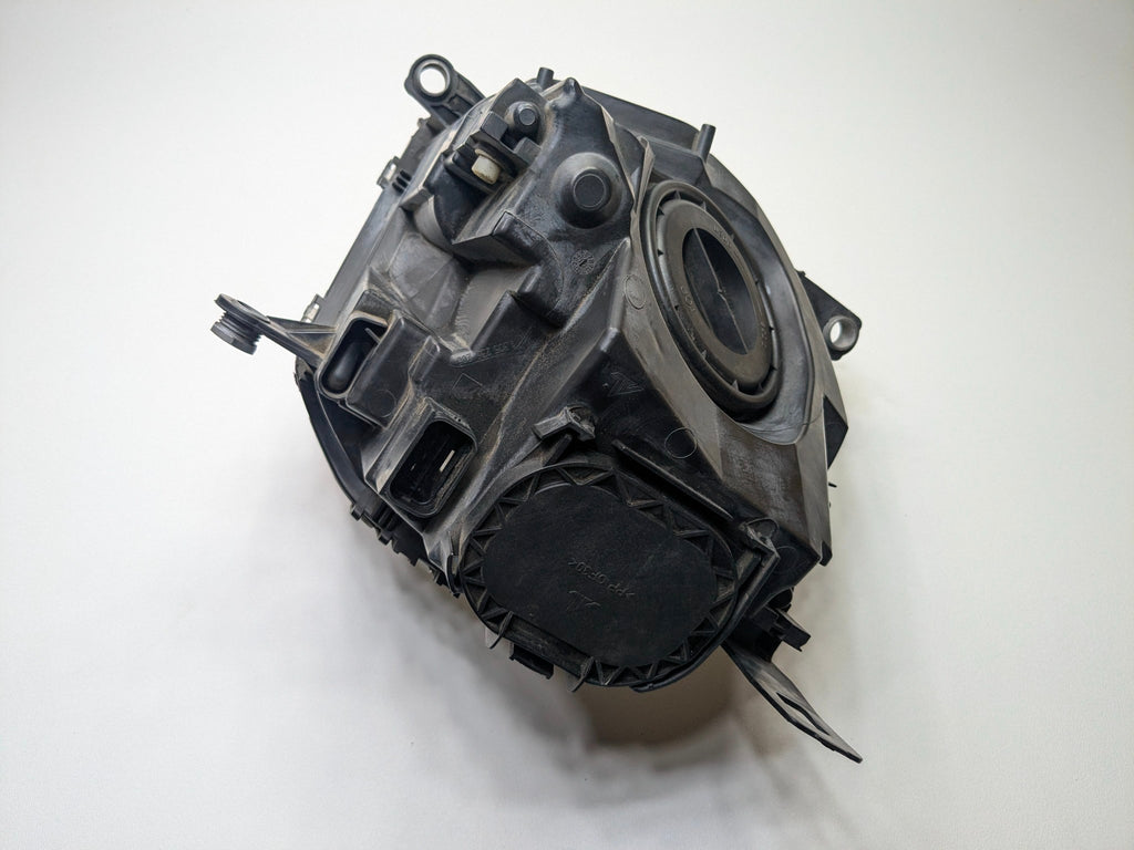 2011 - 2013 OEM MINI COOPER FRONT LEFT DRIVER SIDE HEADLAMP ASSEMBLY