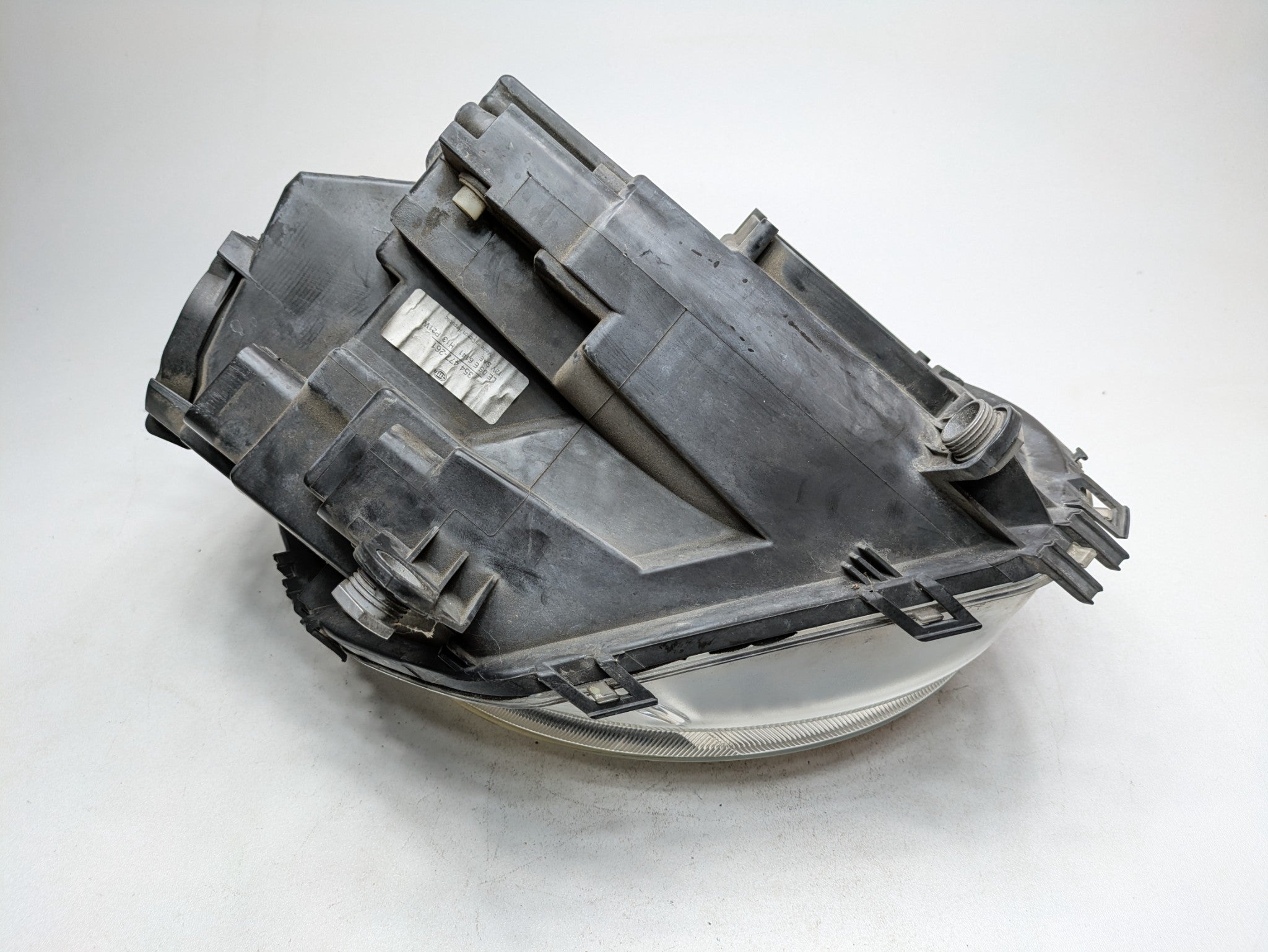 2011 - 2013 OEM MINI COOPER FRONT RIGHT PASSENGER SIDE HEADLAMP ASSEMBLY