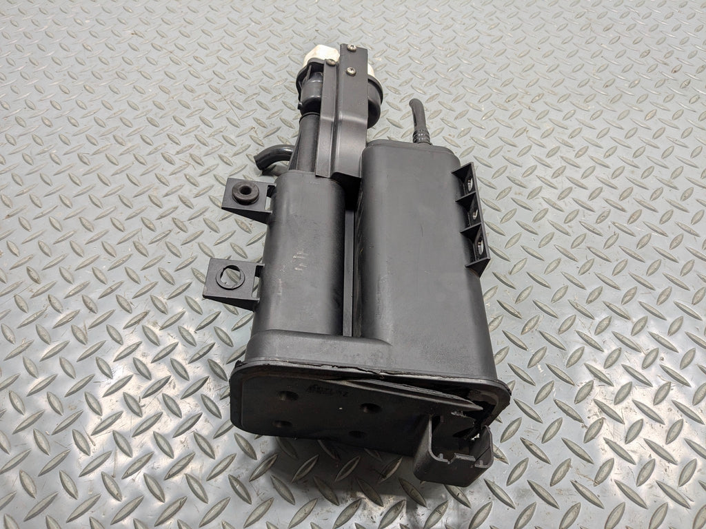 2011 - 2013 OEM MINI COOPER EVAPORATOR FUEL VAPOR CHARCOAL CANISTER
