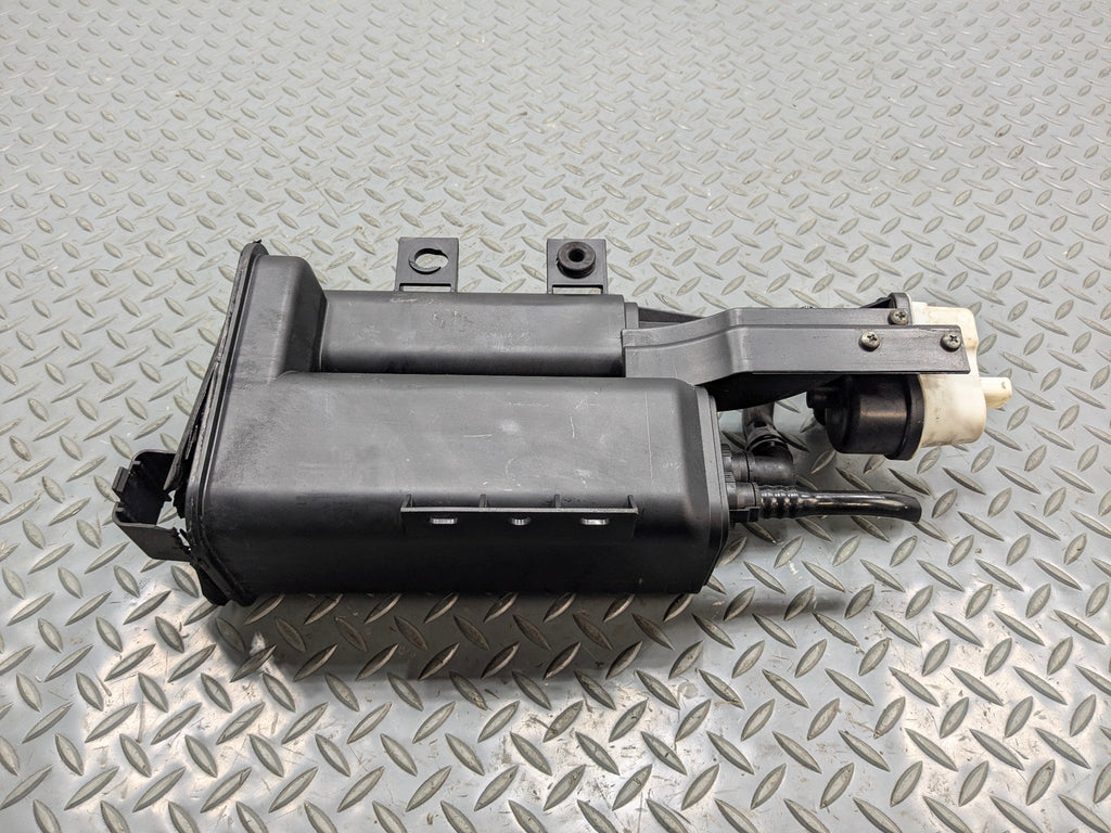 2011 - 2013 OEM MINI COOPER EVAPORATOR FUEL VAPOR CHARCOAL CANISTER