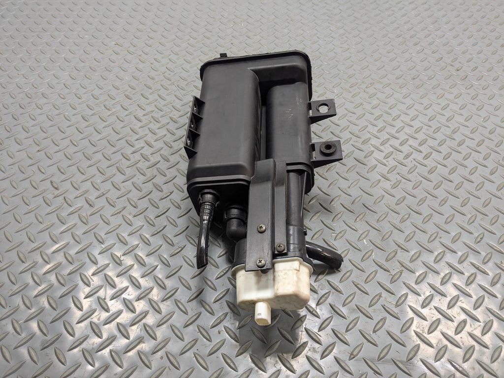 2011 - 2013 OEM MINI COOPER EVAPORATOR FUEL VAPOR CHARCOAL CANISTER