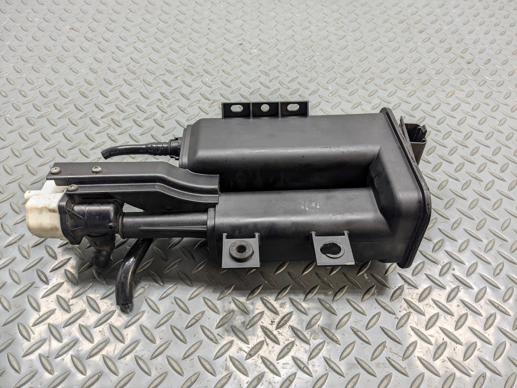 2011 - 2013 OEM MINI COOPER EVAPORATOR FUEL VAPOR CHARCOAL CANISTER