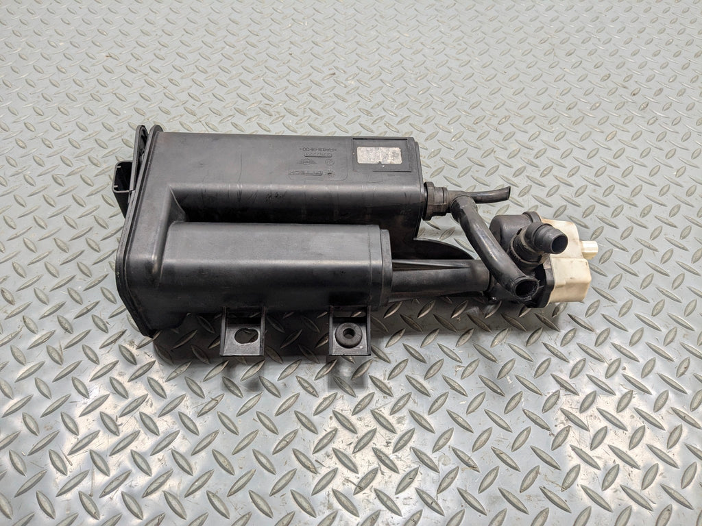 2011 - 2013 OEM MINI COOPER EVAPORATOR FUEL VAPOR CHARCOAL CANISTER