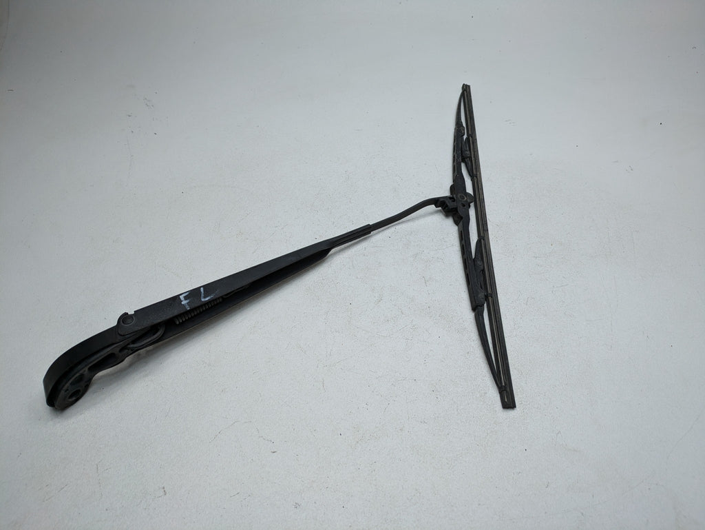 2011 - 2013 OEM MINI COOPER FRONT LEFT DRIVER SIDE WINDSHIELD WIPER ARM