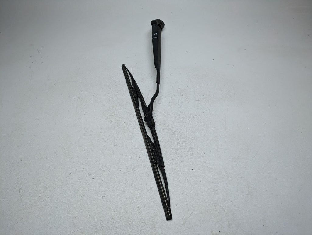 2011 - 2013 OEM MINI COOPER FRONT LEFT DRIVER SIDE WINDSHIELD WIPER ARM