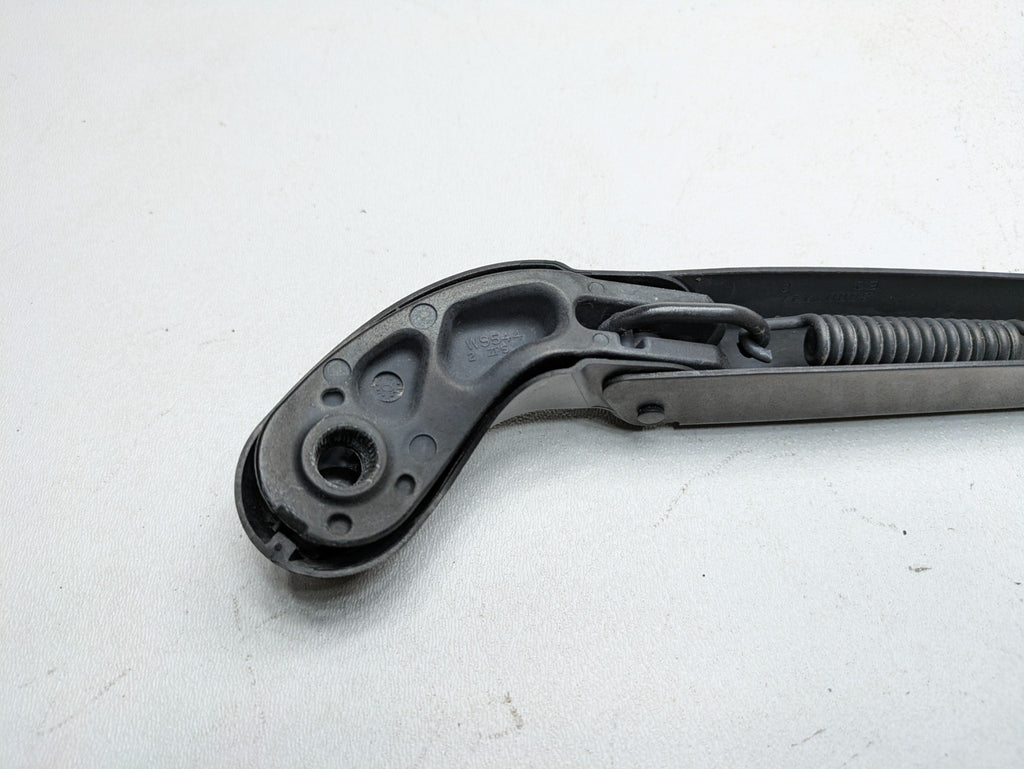 2011 - 2013 OEM MINI COOPER FRONT LEFT DRIVER SIDE WINDSHIELD WIPER ARM