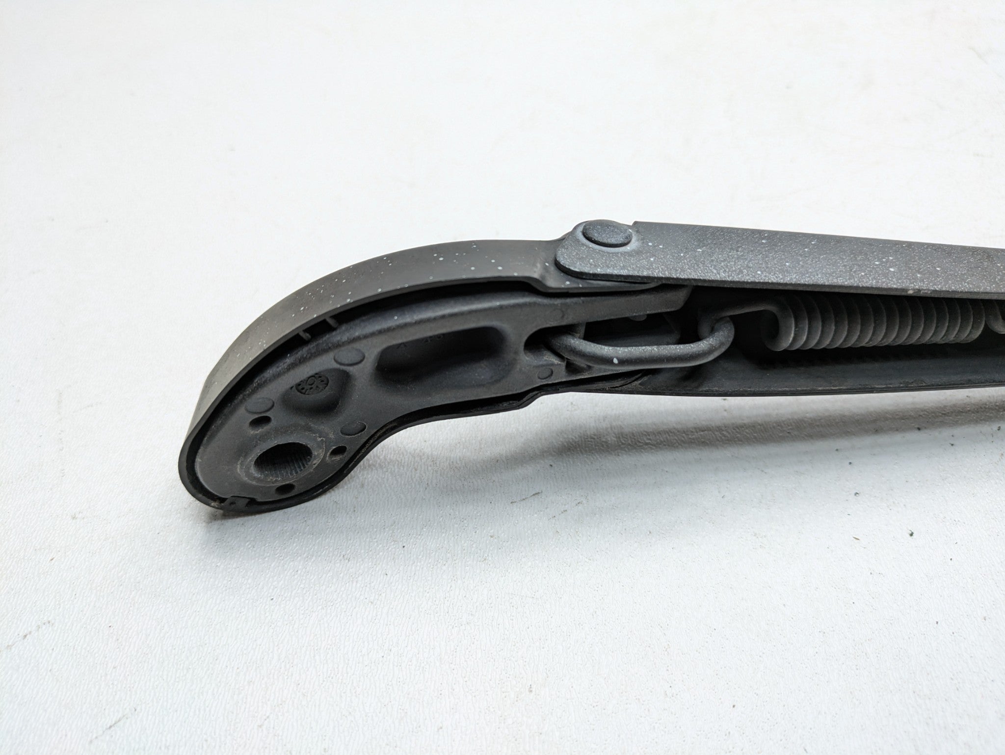 2011 - 2013 OEM MINI COOPER FRONT RIGHT PASSENGER SIDE WINDSHIELD WIPER ARM