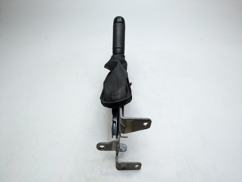 2011 - 2013 OEM MINI COOPER EMERGENCY PARKING BRAKE HANDLE LEVER ASSEMBLY
