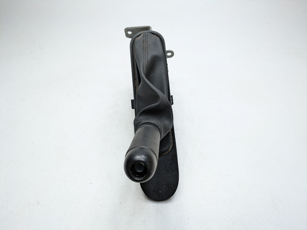 2011 - 2013 OEM MINI COOPER EMERGENCY PARKING BRAKE HANDLE LEVER ASSEMBLY
