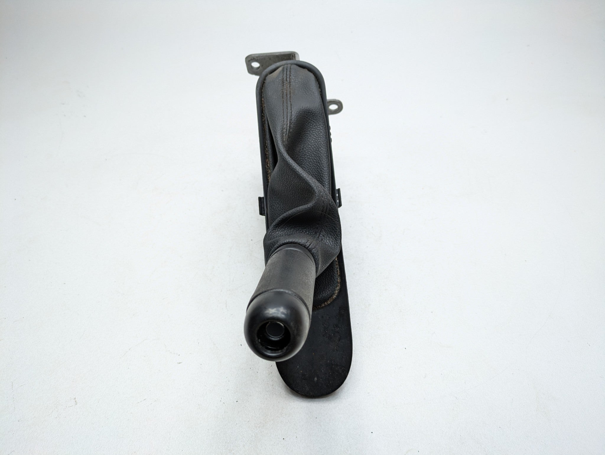 2011 - 2013 OEM MINI COOPER EMERGENCY PARKING BRAKE HANDLE LEVER ASSEMBLY