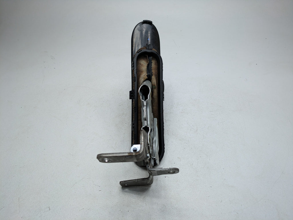 2011 - 2013 OEM MINI COOPER EMERGENCY PARKING BRAKE HANDLE LEVER ASSEMBLY