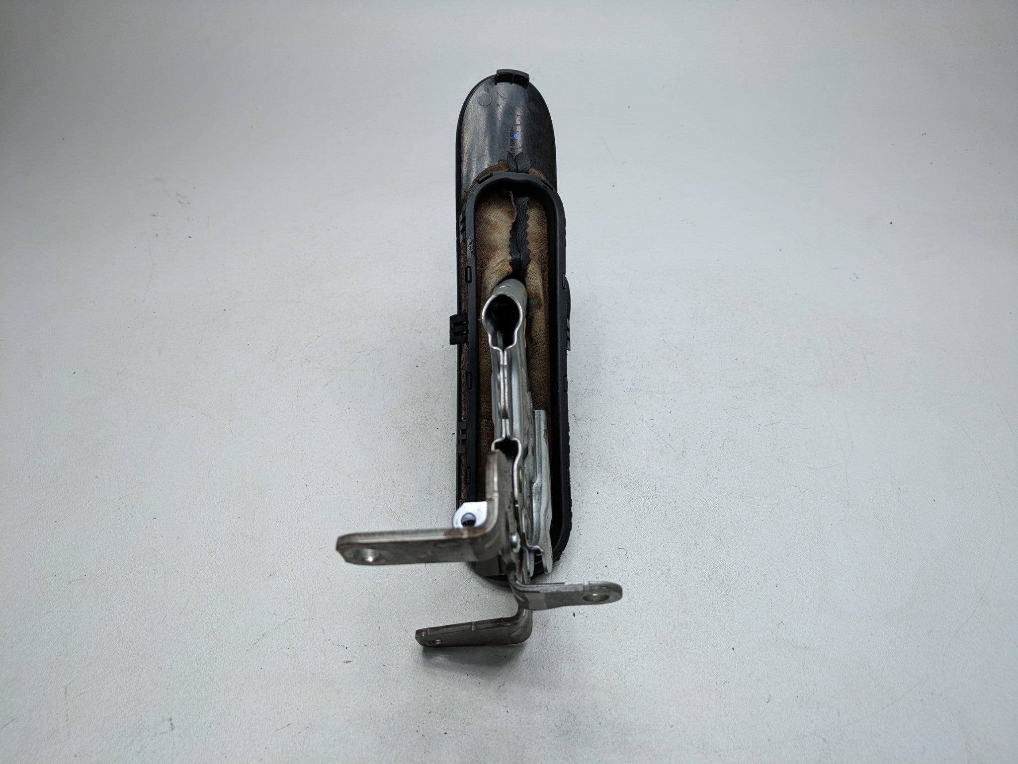 2011 - 2013 OEM MINI COOPER EMERGENCY PARKING BRAKE HANDLE LEVER ASSEMBLY
