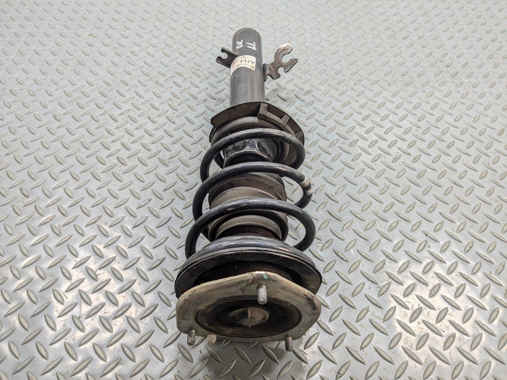 2011 - 2013 OEM MINI COOPER FRONT RIGHT PASSENGER SIDE SUSPENSION STRUT ASSEMBLY