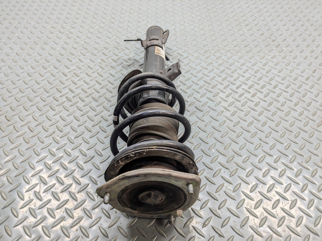 2011 - 2013 OEM MINI COOPER FRONT RIGHT PASSENGER SIDE SUSPENSION STRUT ASSEMBLY