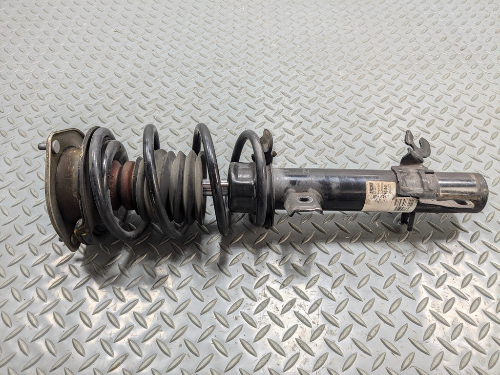 2011 - 2013 OEM MINI COOPER FRONT RIGHT PASSENGER SIDE SUSPENSION STRUT ASSEMBLY