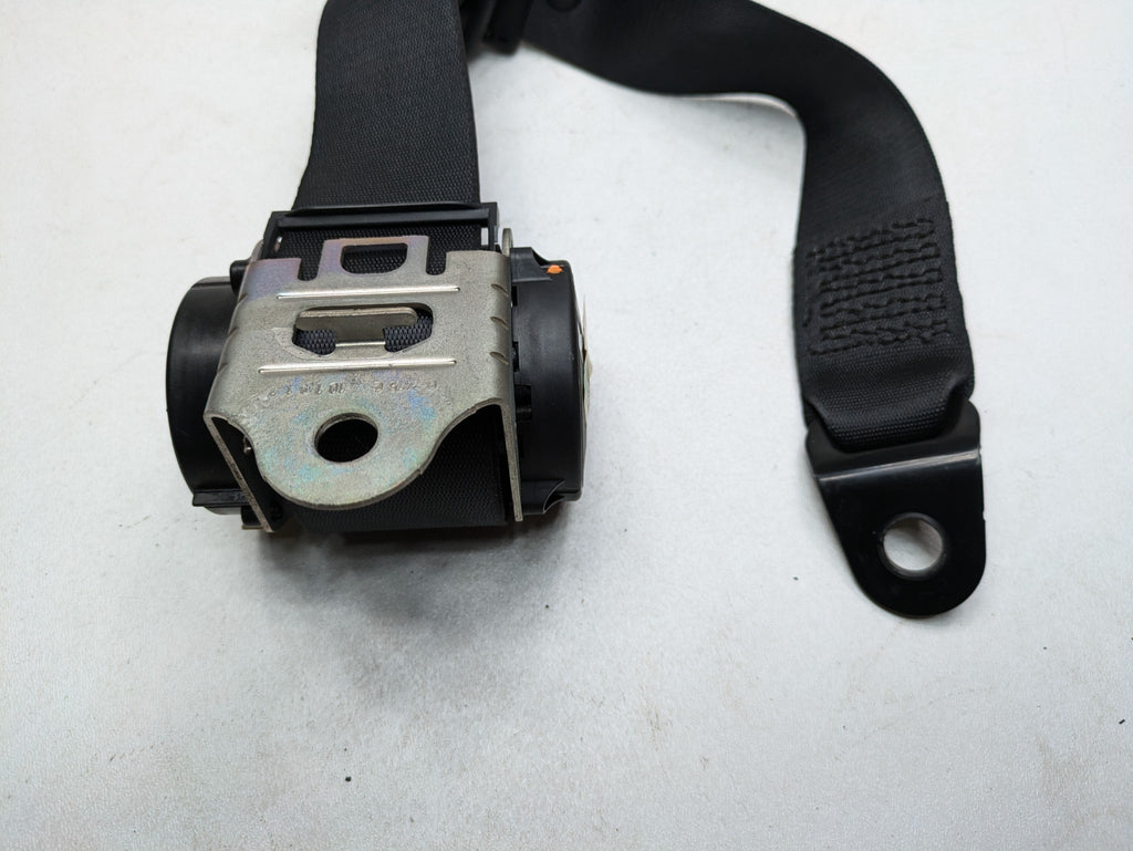 2011 - 2013 OEM MINI COOPER REAR LEFT DRIVER SIDE RETRACTOR SEAT BELT