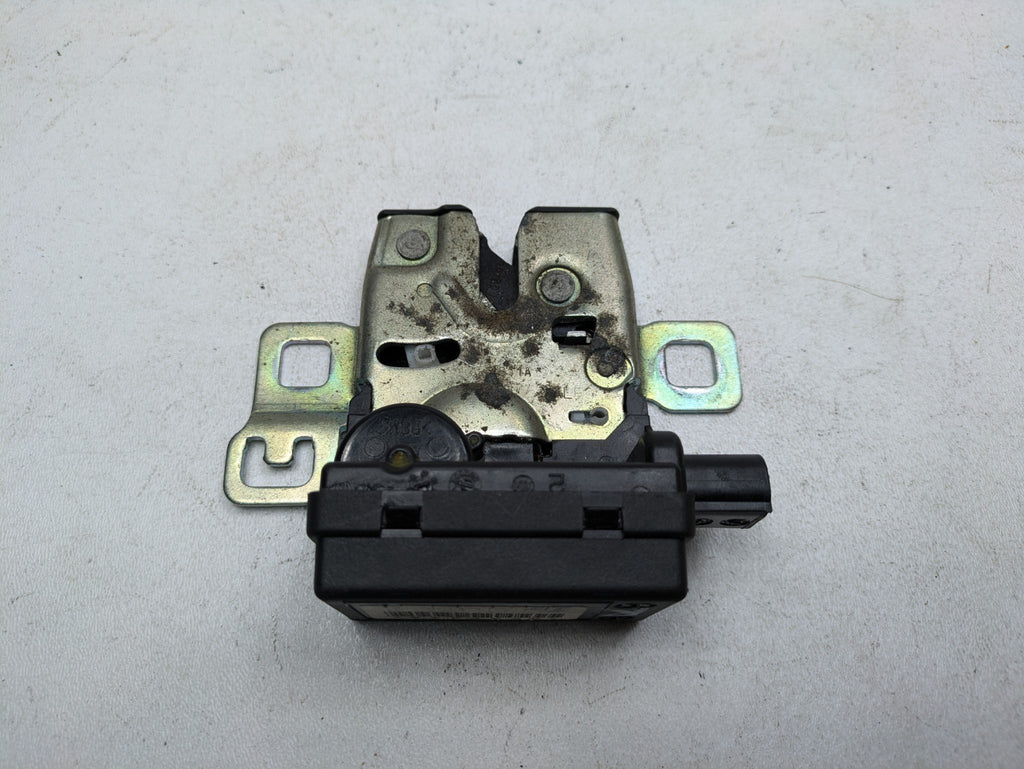 2011 - 2013 OEM MINI COOPER REAR TRUNK TAILGATE LATCH LOCK ACTUATOR