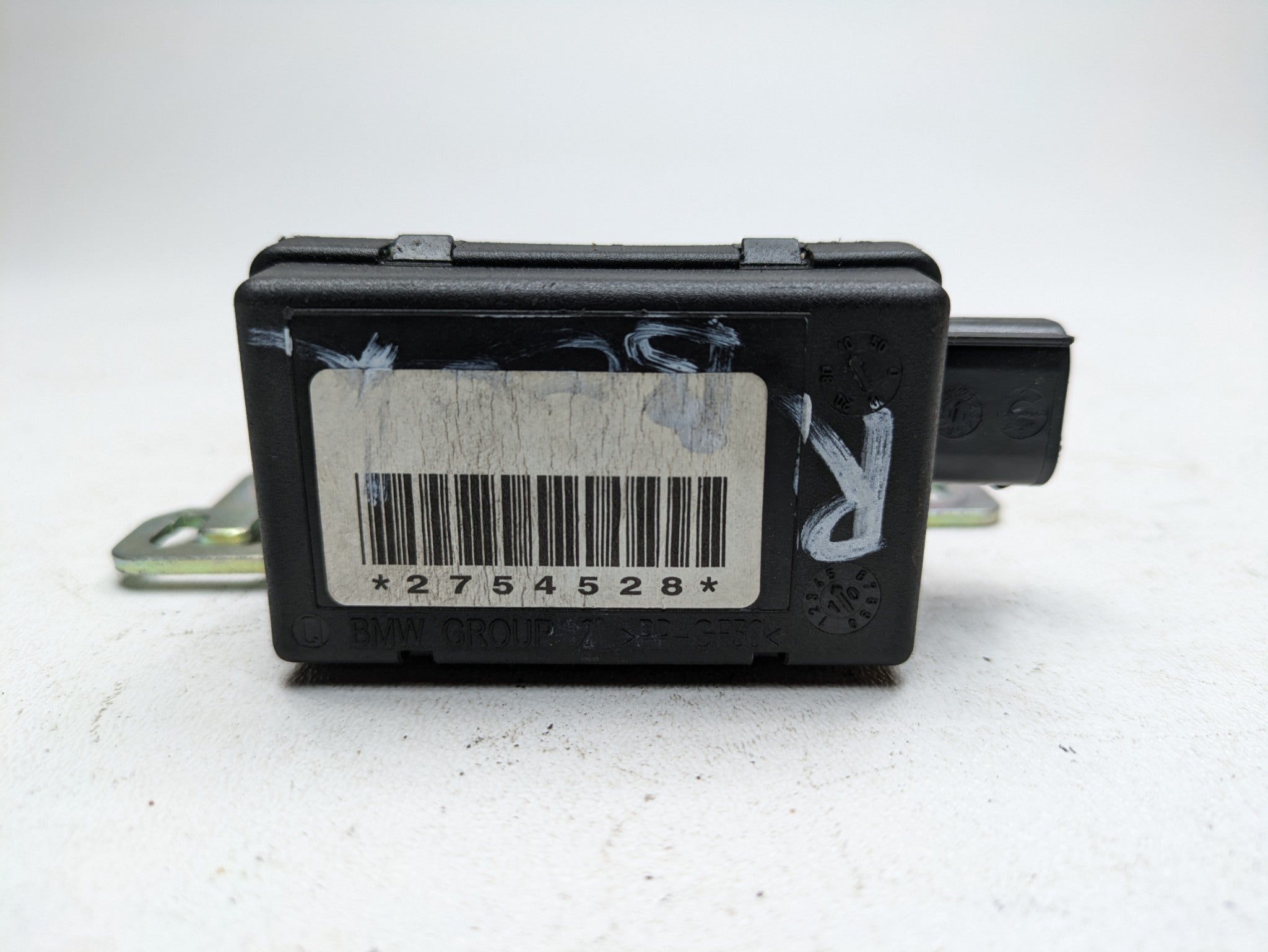 2011 - 2013 OEM MINI COOPER REAR TRUNK TAILGATE LATCH LOCK ACTUATOR