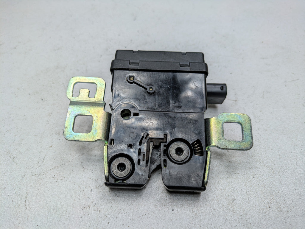 2011 - 2013 OEM MINI COOPER REAR TRUNK TAILGATE LATCH LOCK ACTUATOR