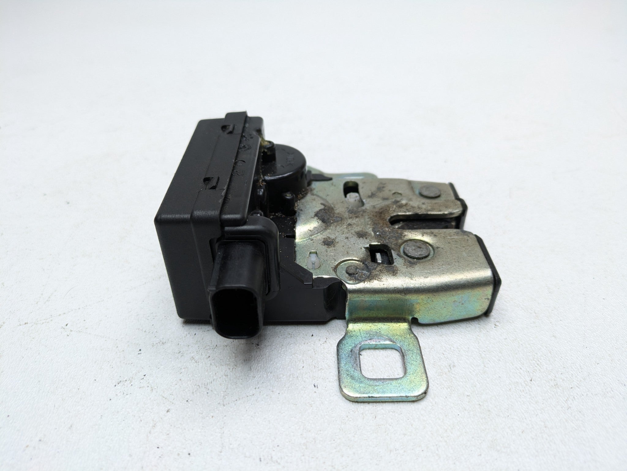 2011 - 2013 OEM MINI COOPER REAR TRUNK TAILGATE LATCH LOCK ACTUATOR