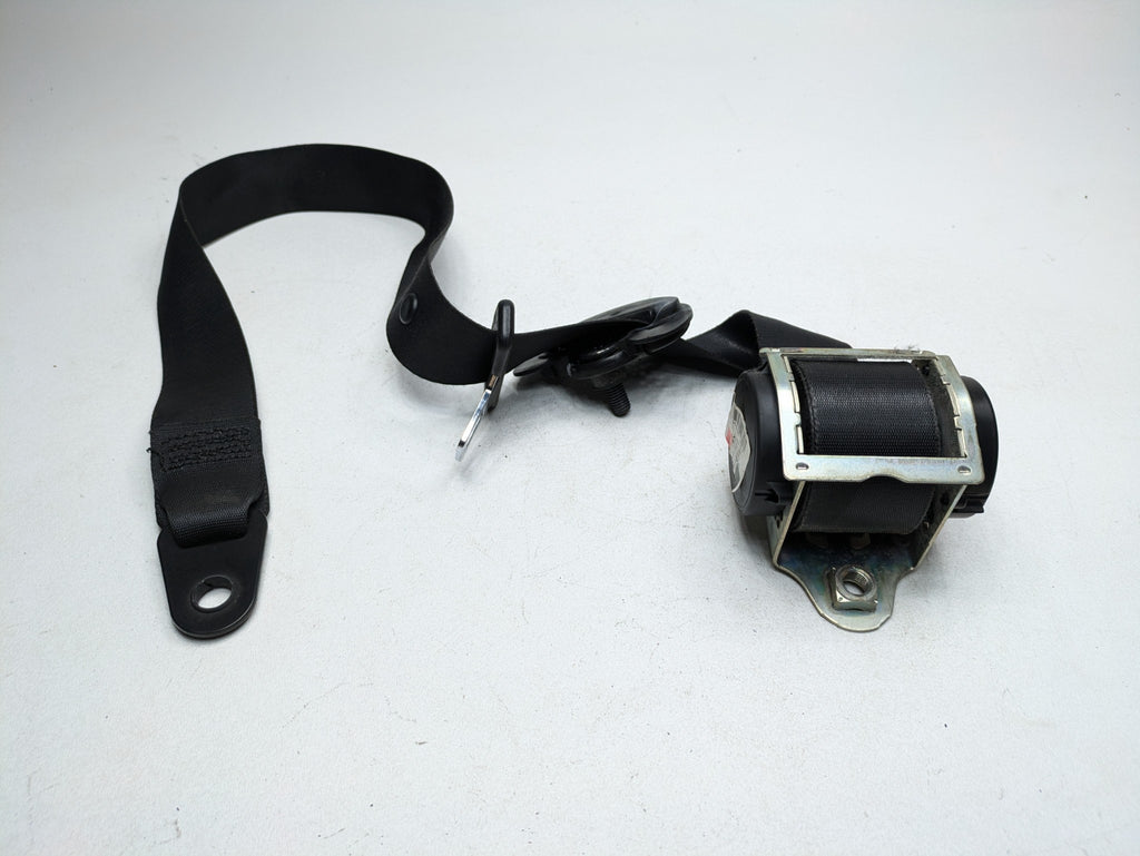 2011 - 2013 OEM MINI COOPER FRONT LEFT DRIVER SIDE RETRACTOR SEAT BELT