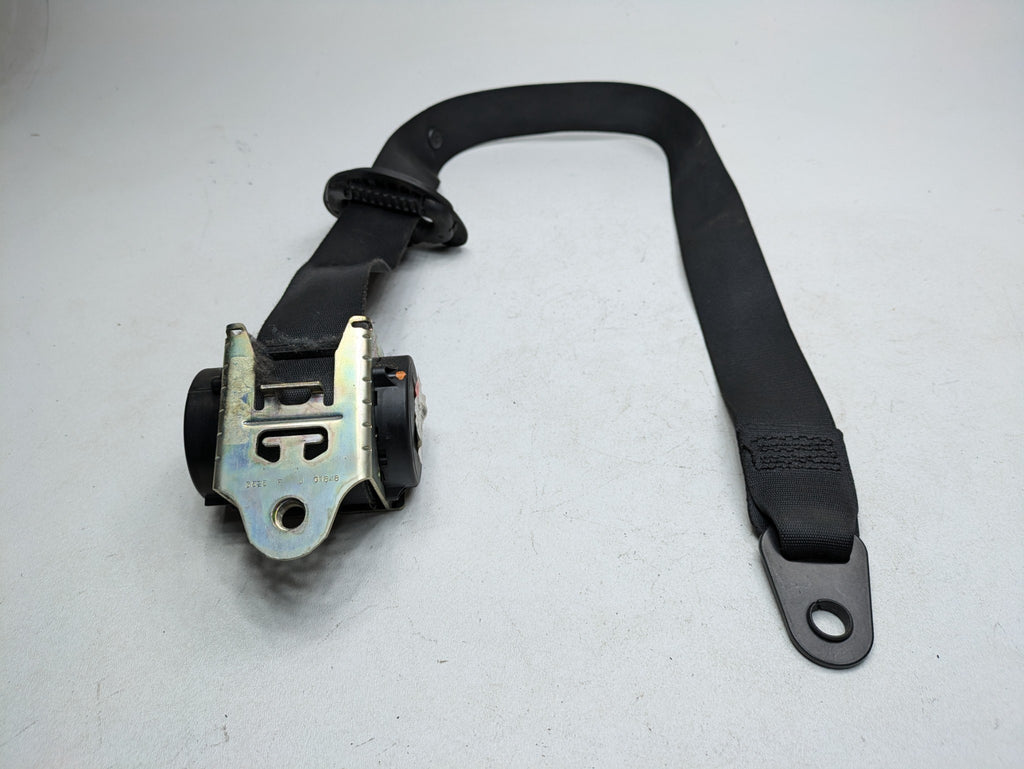 2011 - 2013 OEM MINI COOPER FRONT LEFT DRIVER SIDE RETRACTOR SEAT BELT
