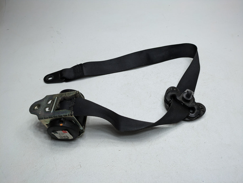 2011 - 2013 OEM MINI COOPER FRONT LEFT DRIVER SIDE RETRACTOR SEAT BELT