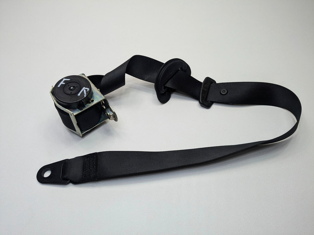 2011 - 2013 OEM MINI COOPER FRONT RIGHT PASSENGER SIDE SEAT BELT