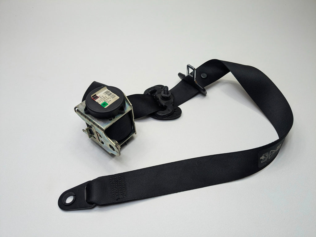 2011 - 2013 OEM MINI COOPER FRONT RIGHT PASSENGER SIDE SEAT BELT
