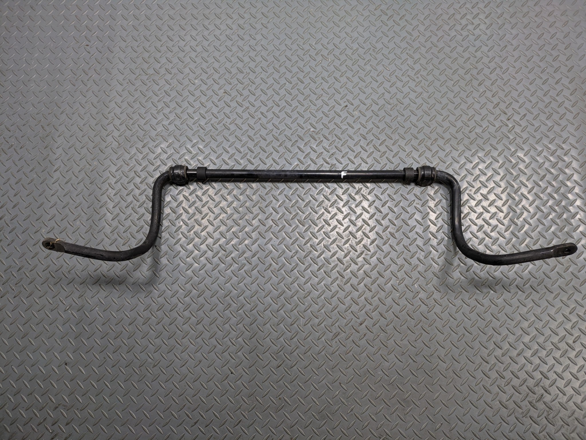 2011 - 2013 OEM MINI COOPER FRONT STABILIZER SUSPENSION ANTI ROLL SWAY BAR