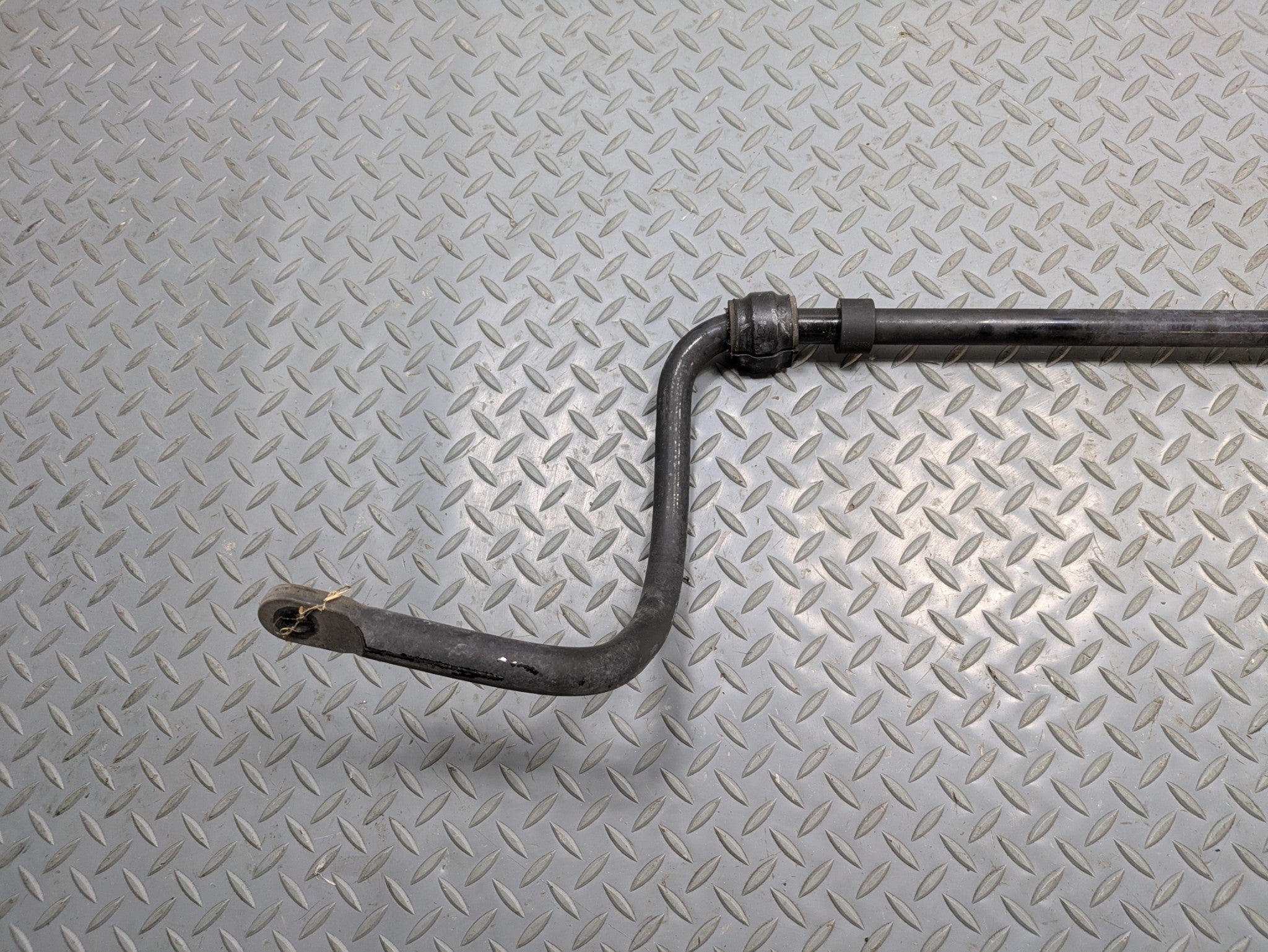 2011 - 2013 OEM MINI COOPER FRONT STABILIZER SUSPENSION ANTI ROLL SWAY BAR