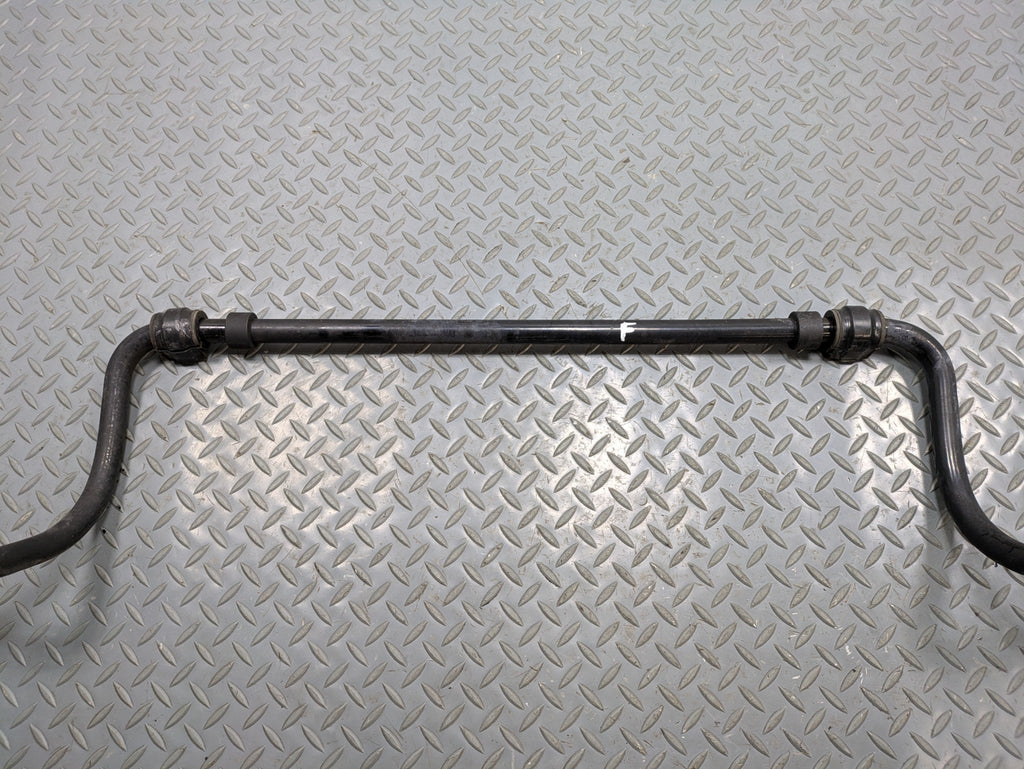2011 - 2013 OEM MINI COOPER FRONT STABILIZER SUSPENSION ANTI ROLL SWAY BAR