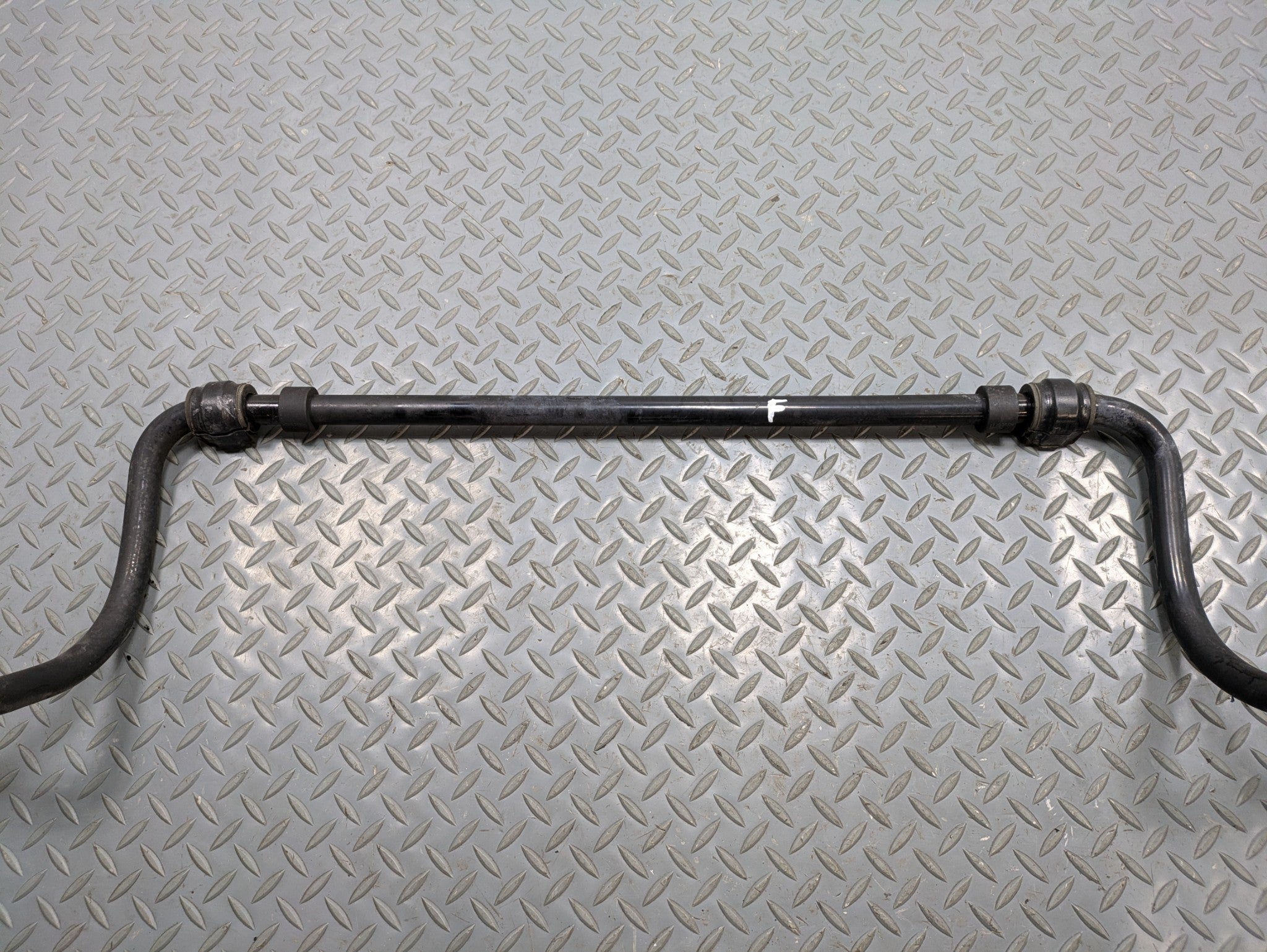 2011 - 2013 OEM MINI COOPER FRONT STABILIZER SUSPENSION ANTI ROLL SWAY BAR