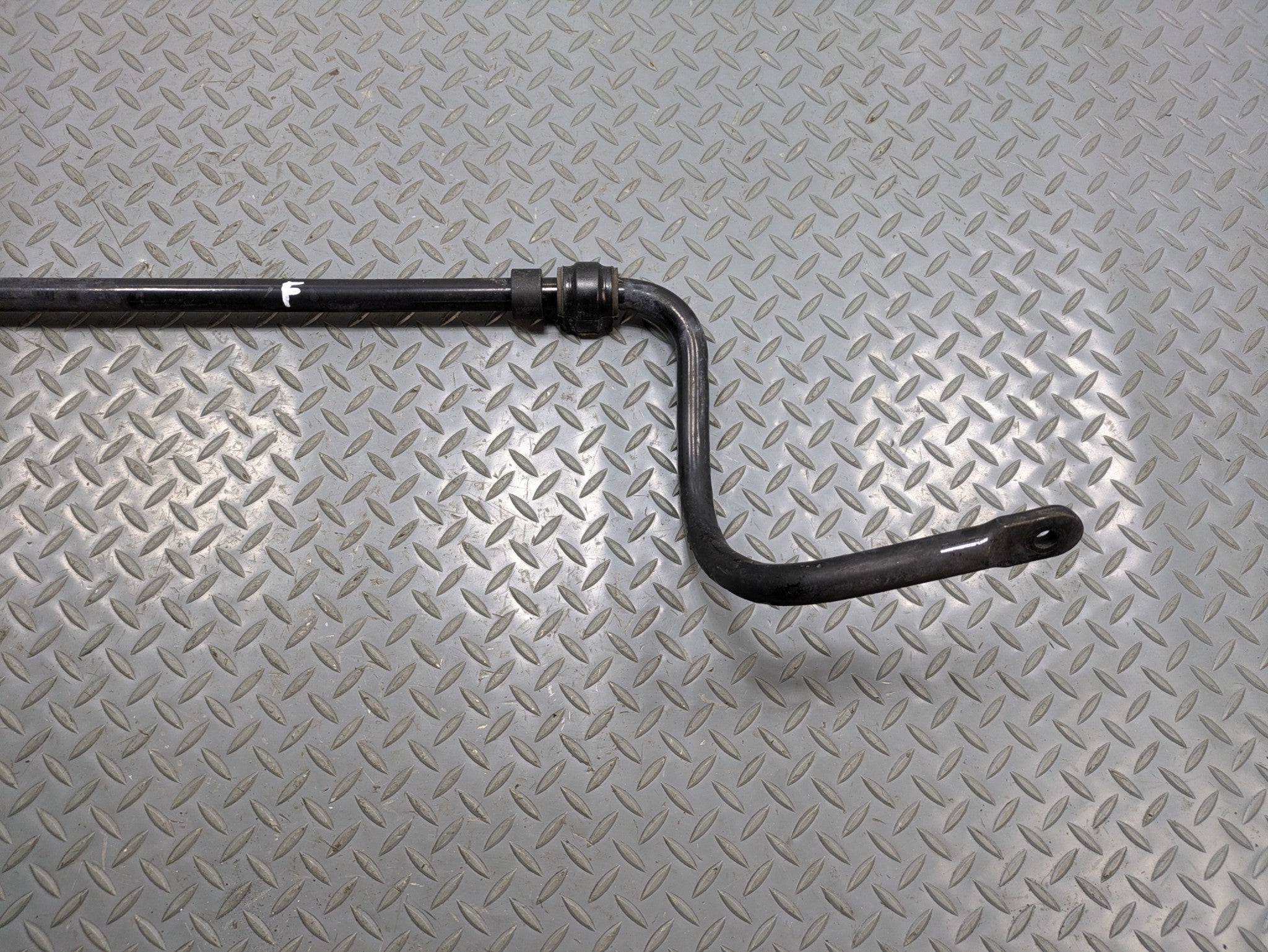 2011 - 2013 OEM MINI COOPER FRONT STABILIZER SUSPENSION ANTI ROLL SWAY BAR
