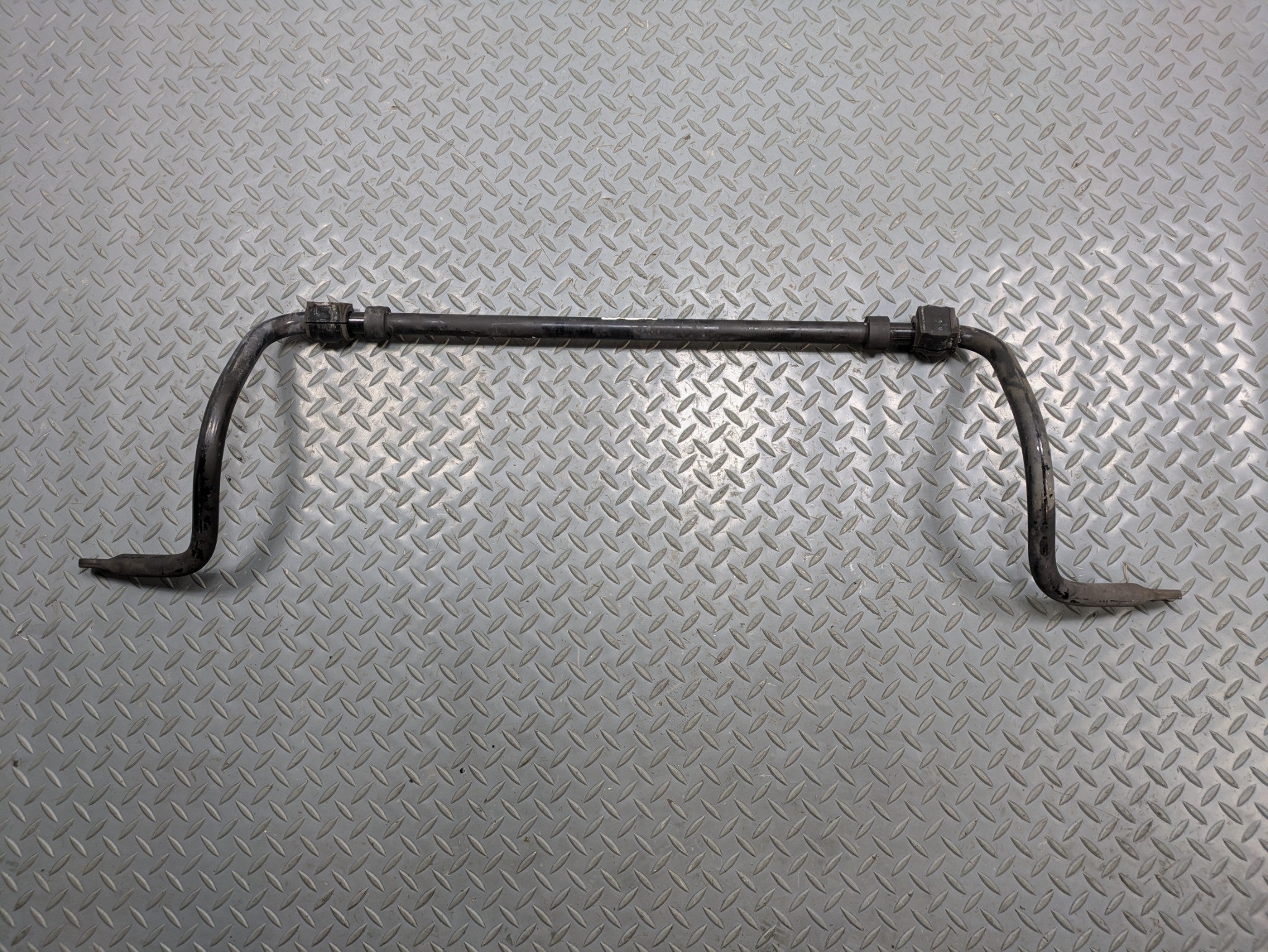 2011 - 2013 OEM MINI COOPER FRONT STABILIZER SUSPENSION ANTI ROLL SWAY BAR