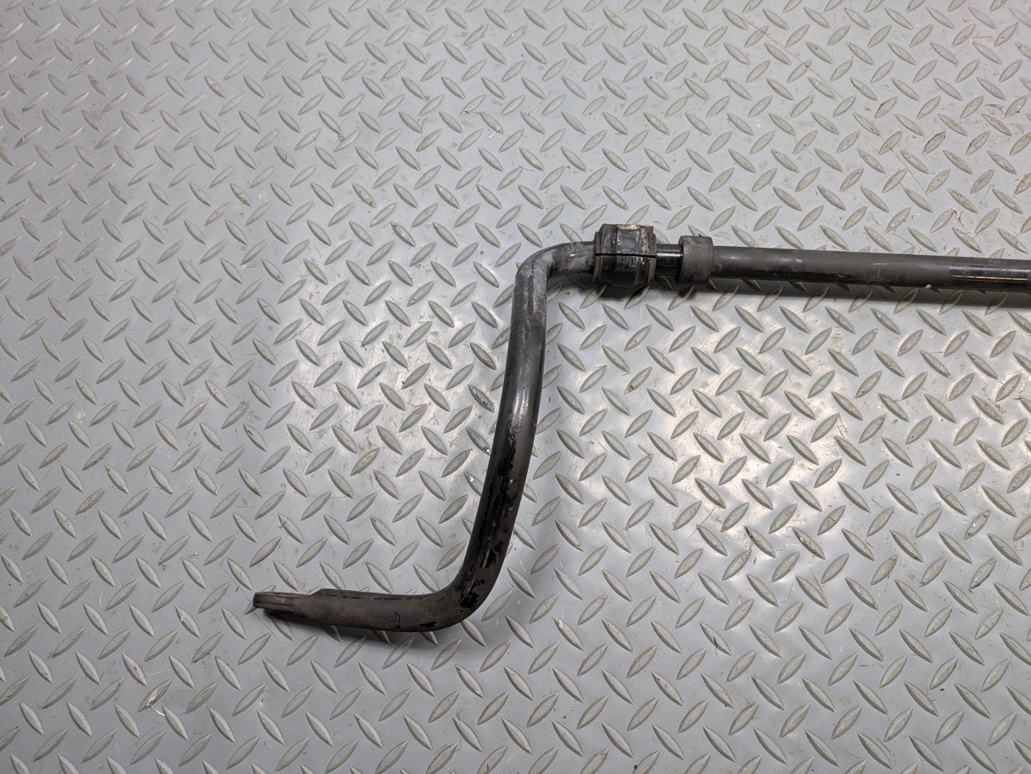 2011 - 2013 OEM MINI COOPER FRONT STABILIZER SUSPENSION ANTI ROLL SWAY BAR