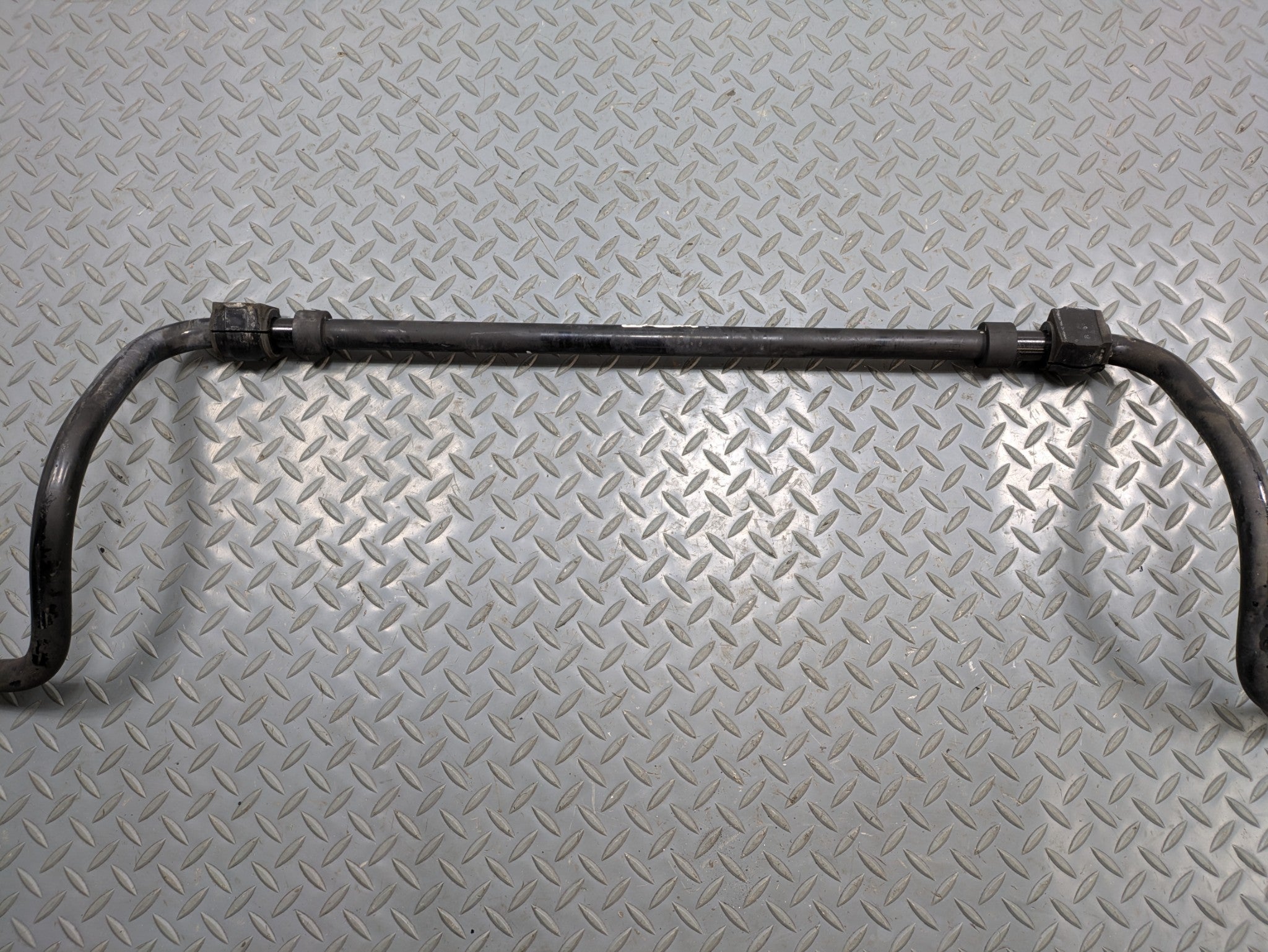 2011 - 2013 OEM MINI COOPER FRONT STABILIZER SUSPENSION ANTI ROLL SWAY BAR